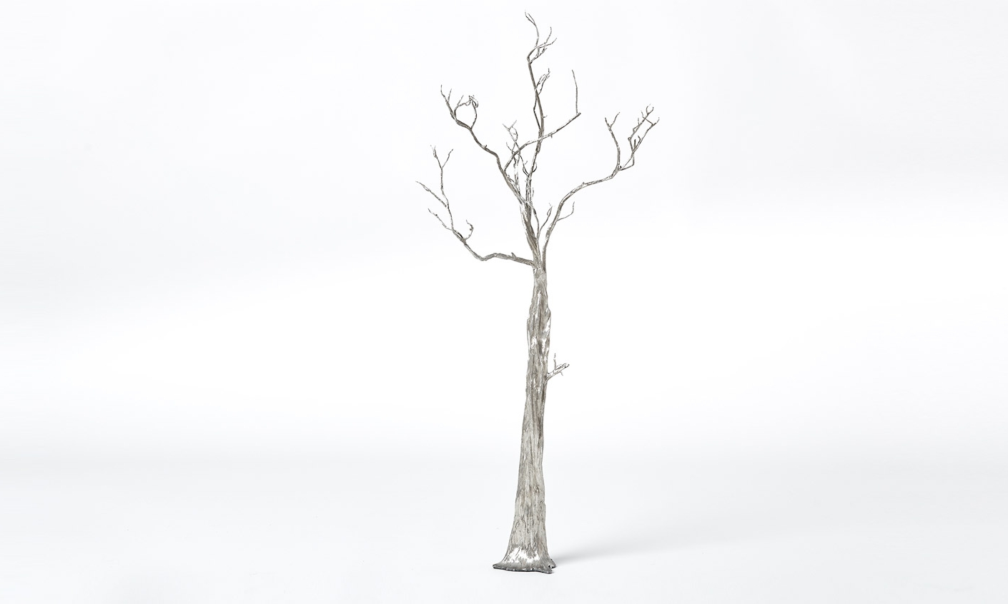 Artistic Stainless Tree