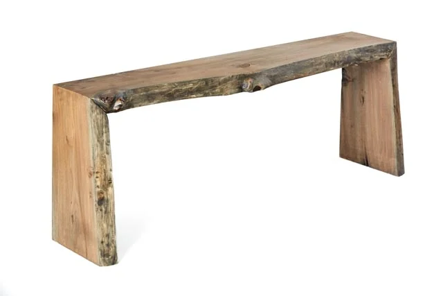 Cottonwood Sofa Table - Left Front View.jpg