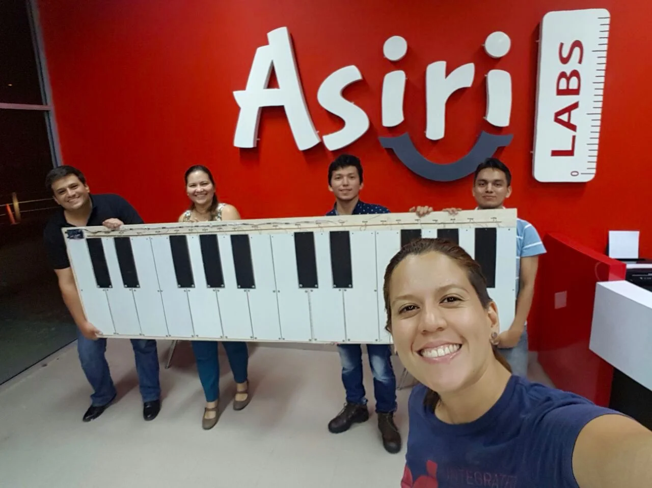 ASIRI LABS