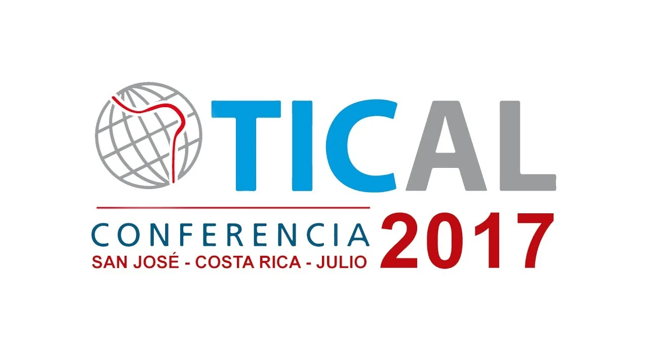 Convocatoria TICAL 2017: “Jóvenes TIC innovando para mejorar su Universidad” 