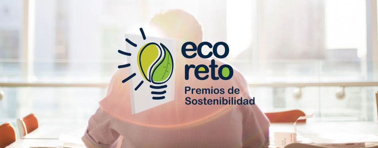 Concurso de Proyectos y negocios innovadores “ECORETO, Premios de sostenibilidad” 