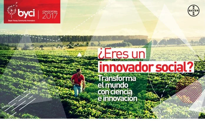 BYCI 2017 “Hacer Ciencia para una Vida Mejor”