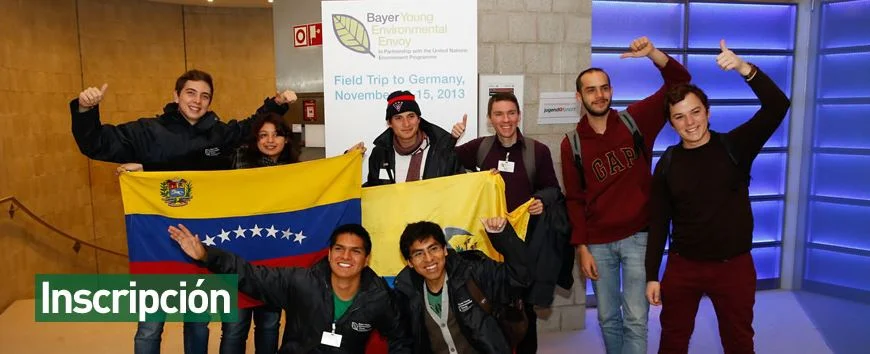 ¿Eres un innovador social? Transforma el mundo con ciencia e innovación