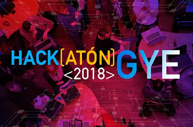 Hackaton Guayaquil - Primer Hackaton de la ciudad