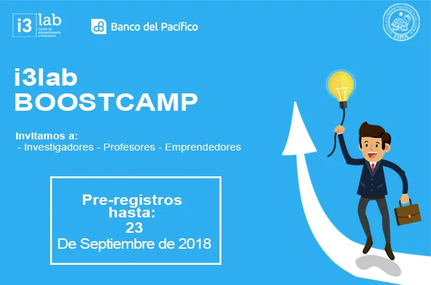 BOOSTCAMP