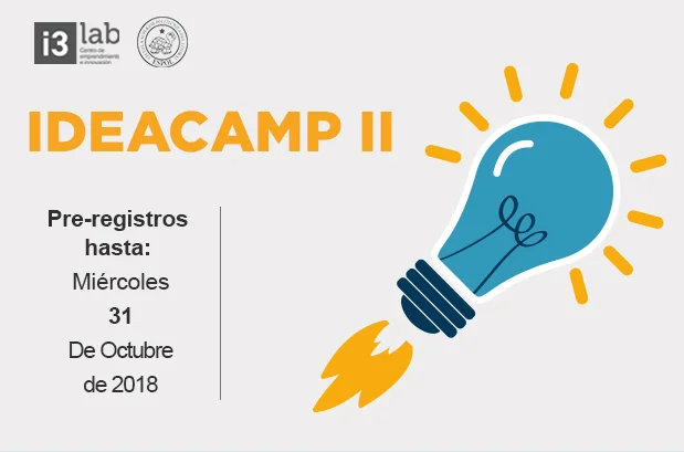 IDEACAMP II