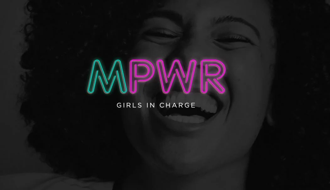 Becas Empower Girls in Charge