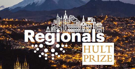 Dos grupos de estudiantes politécnicos participarán en las Regionales de Hult Prize