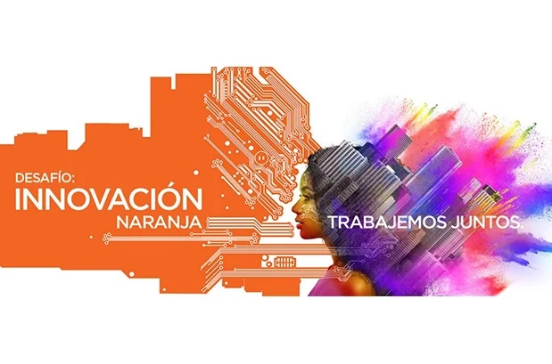 Desafío: INNOVACIÓN NARANJA