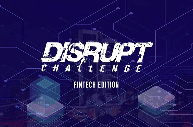 Disrupt Challenge