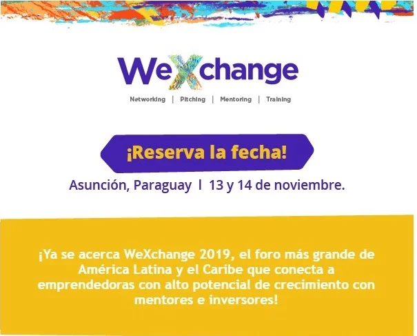 Postula al Pitch Competition