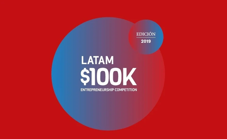 Participa en $100K LATAM 