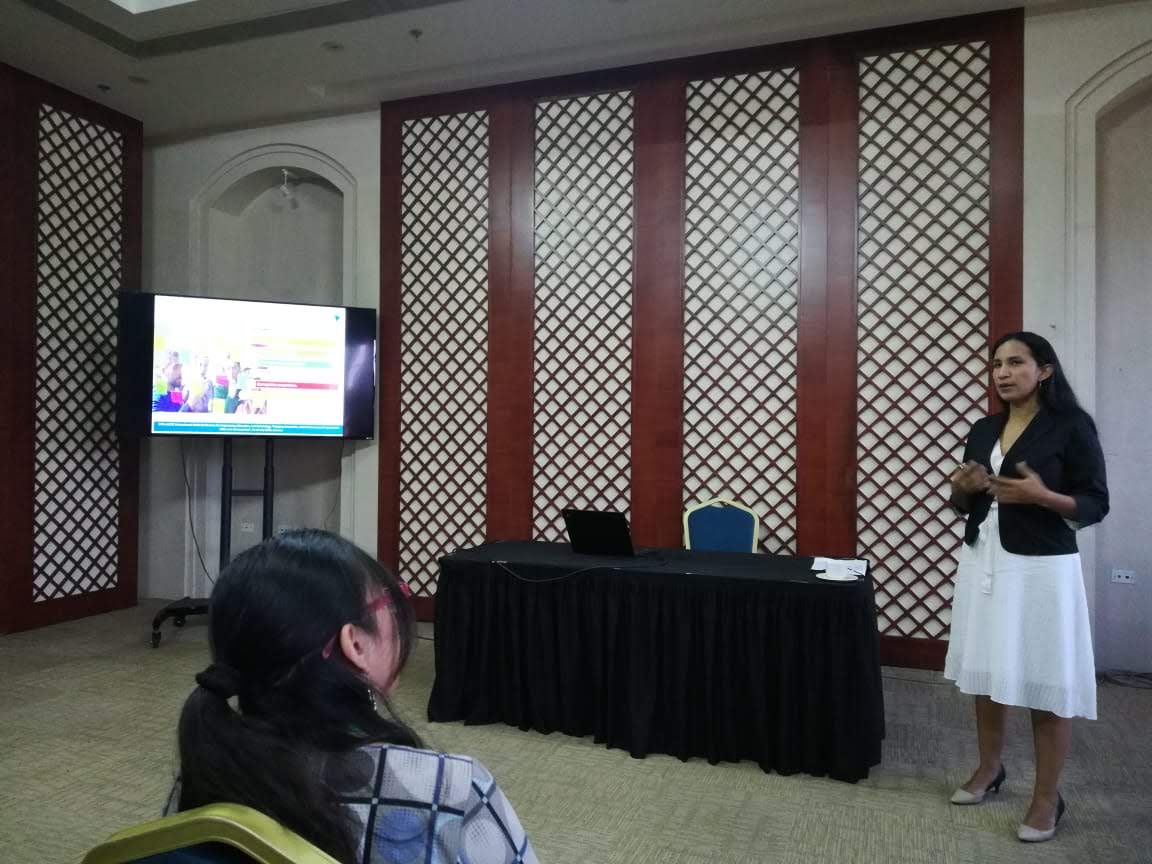 LACCEI International Multi – Conference of Engineering, Education and Technology