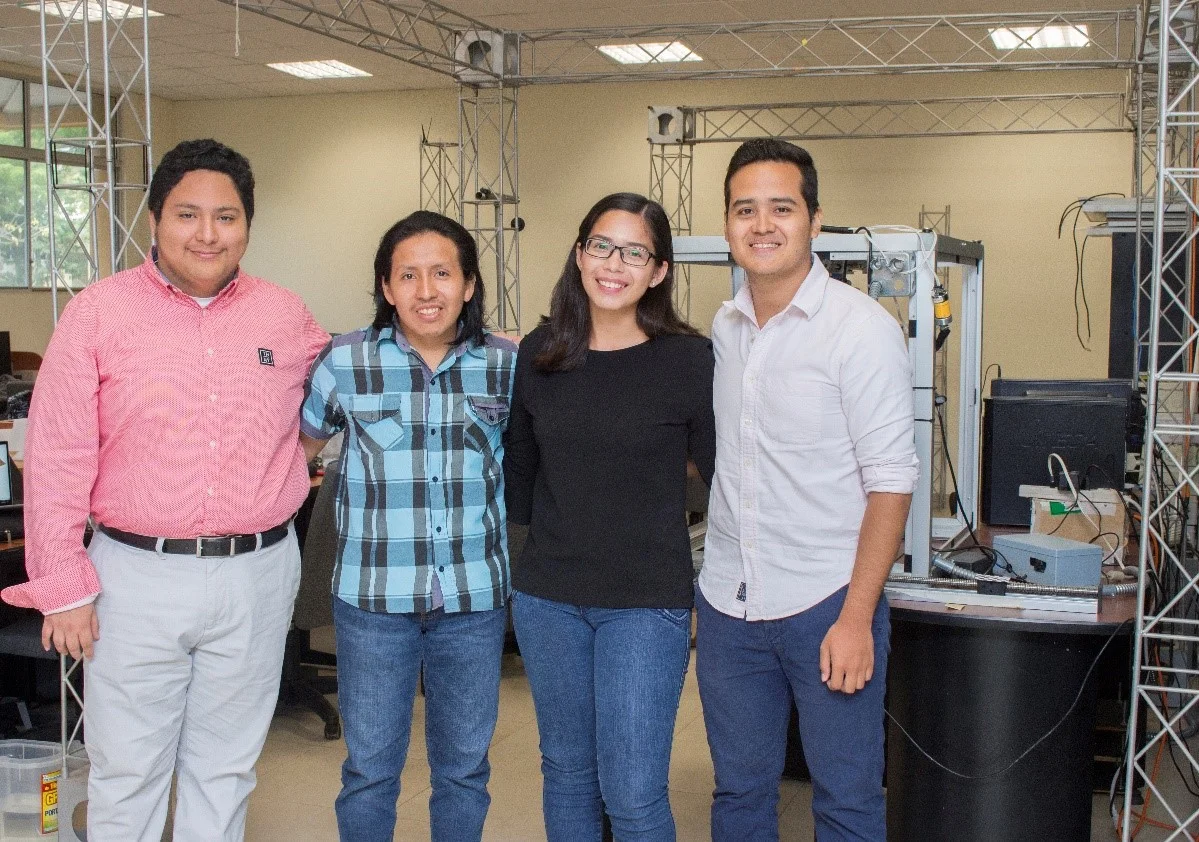 BioDinamics, EQUIPO FINALISTA del programa BRAINCHILE