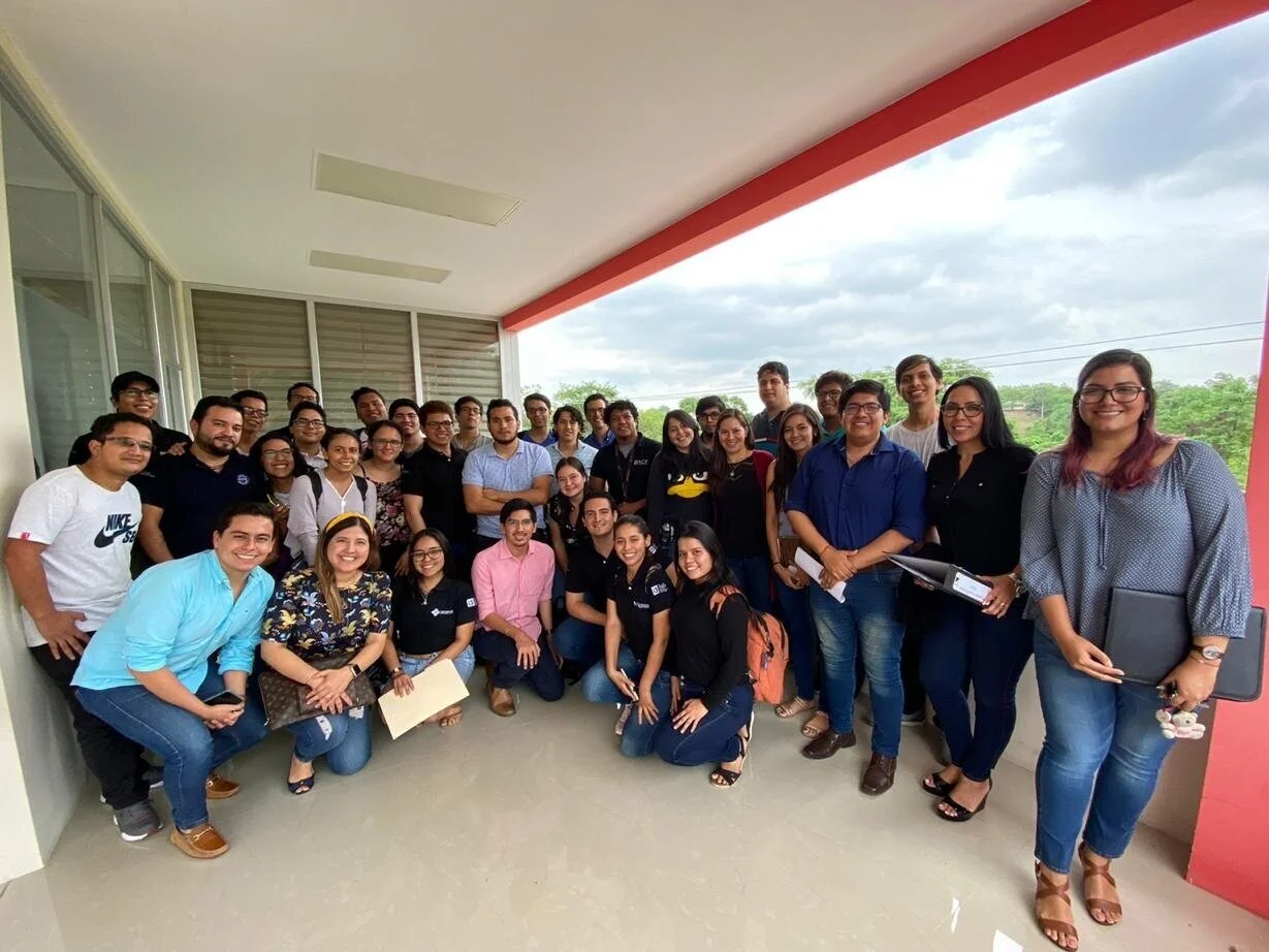 i3lab oficializa la transición del Programa de Clubes y Capítulos a Bienestar Politécnico