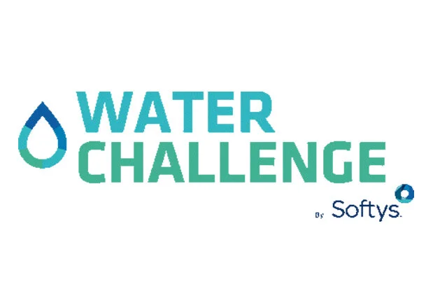 ¡Tú puedes marcar la diferencia! Inscríbete en #WaterChallenge