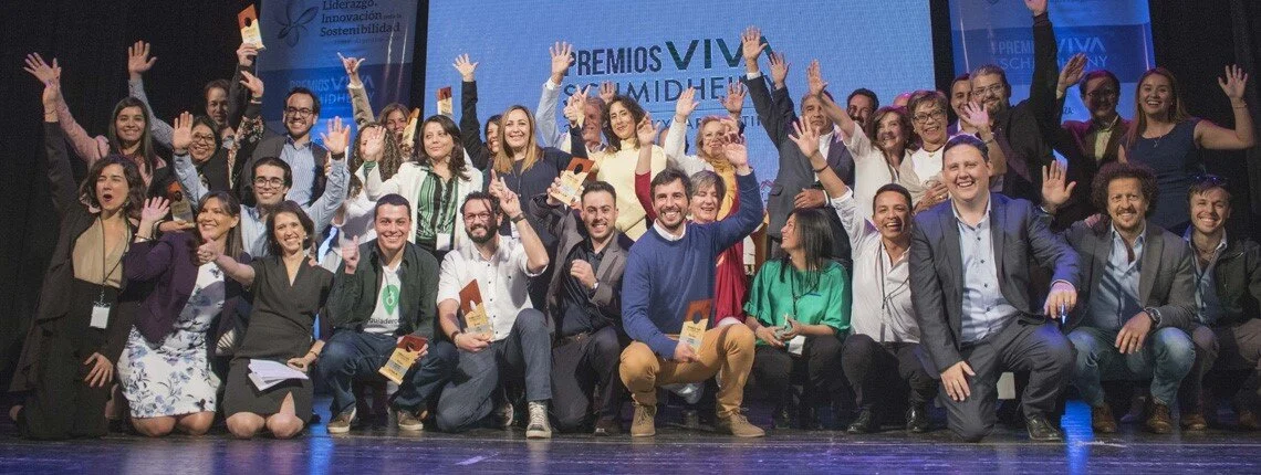 CONVOCATORIA PREMIOS VIVA SCHMIDHEINY 2020