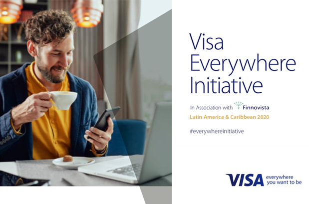 Convocatoria Visa Everywhere Initiative ¡Recuperación económica de PYMES en América Latina!