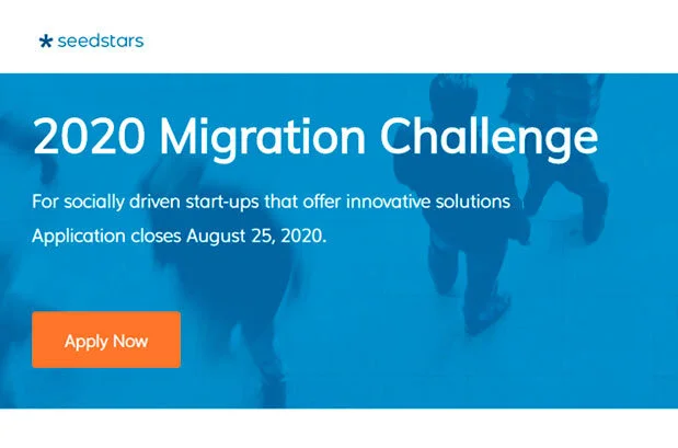 2020 Migration Challenge