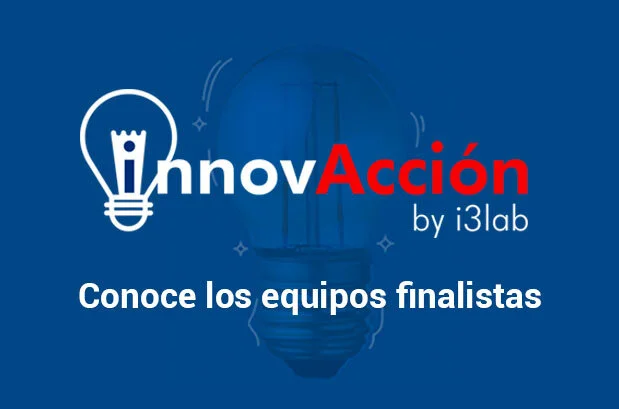 InnovAcción inicia su tercera fase