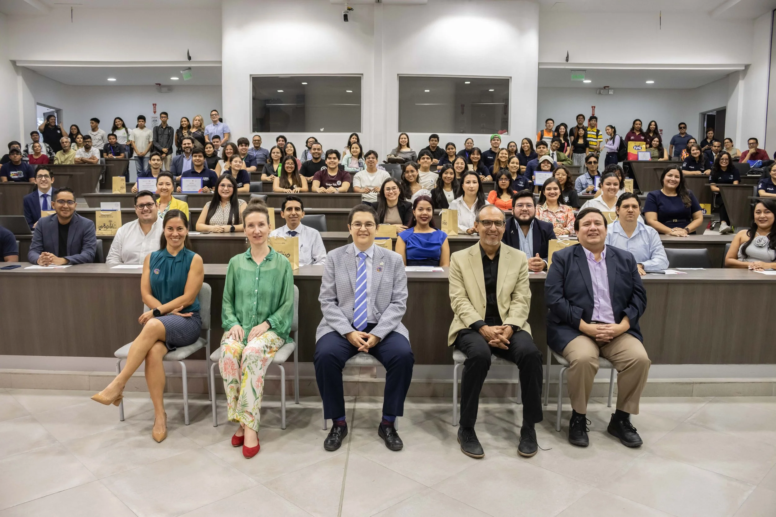 i3Awards 2025: Una celebración al talento, liderazgo e innovación de la comunidad politécnica