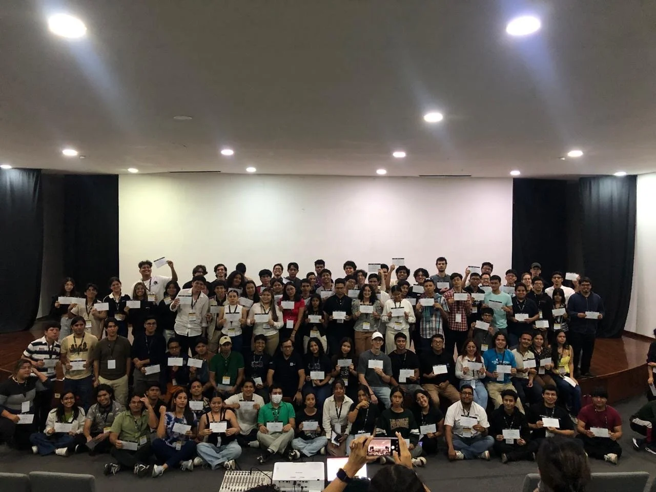 SPACEHACK 2026: innovación con datos satelitales para enfrentar desafíos de sostenibilidad