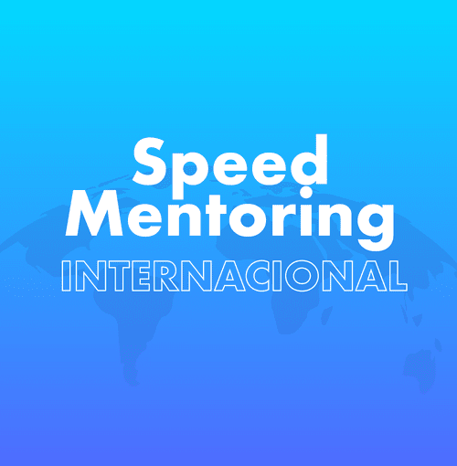 Speed Mentoring