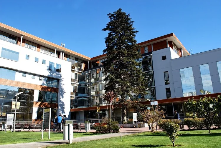 Universidad Mayor Chile