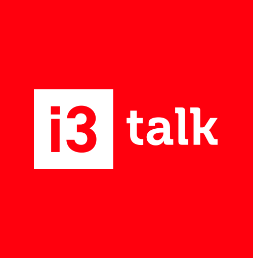 i3Talk: Keynote «Building Innovation Mindset» — Michael Lewrick