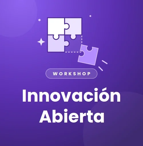 Workshop Innovación Abierta