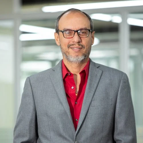 Director i3lab ESPOL