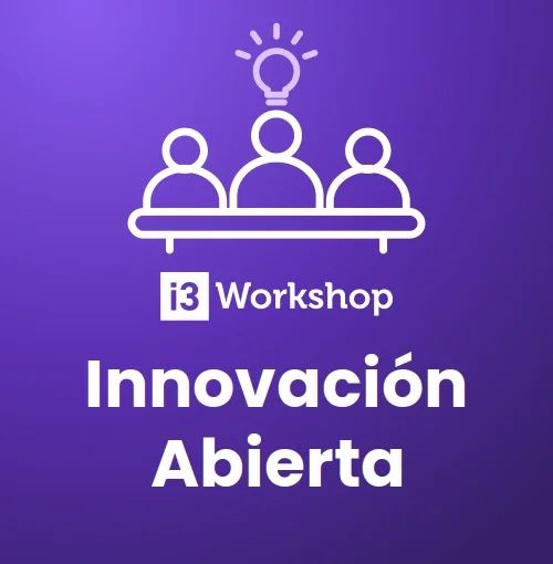 Workshop Innovación Abierta