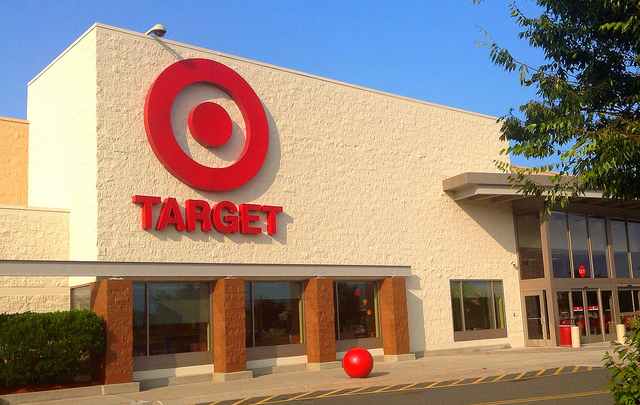 Target Store. Mike Mozart CC-BY-2.0