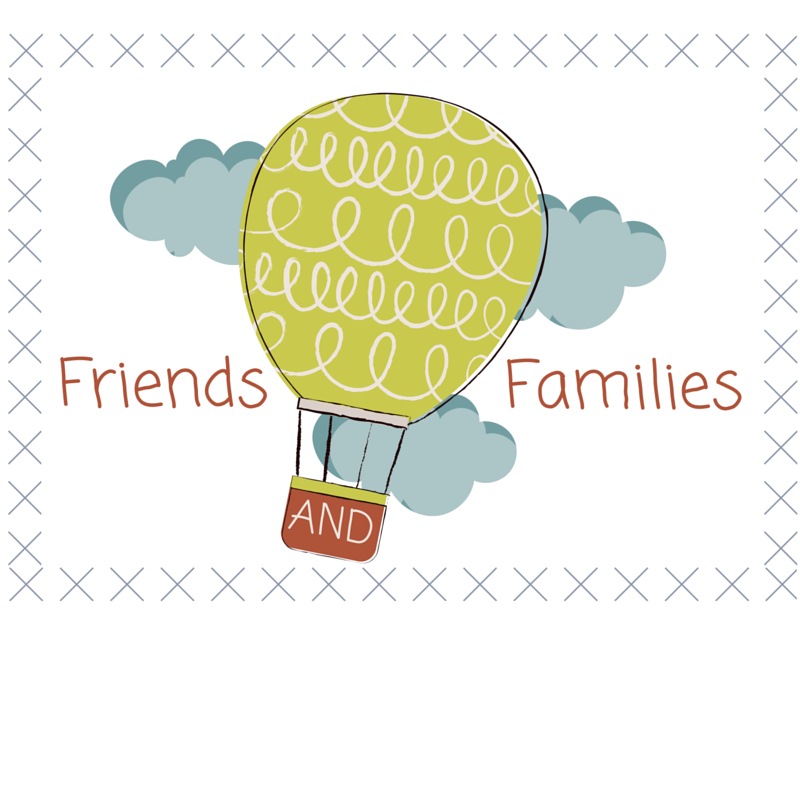 Friends and Families