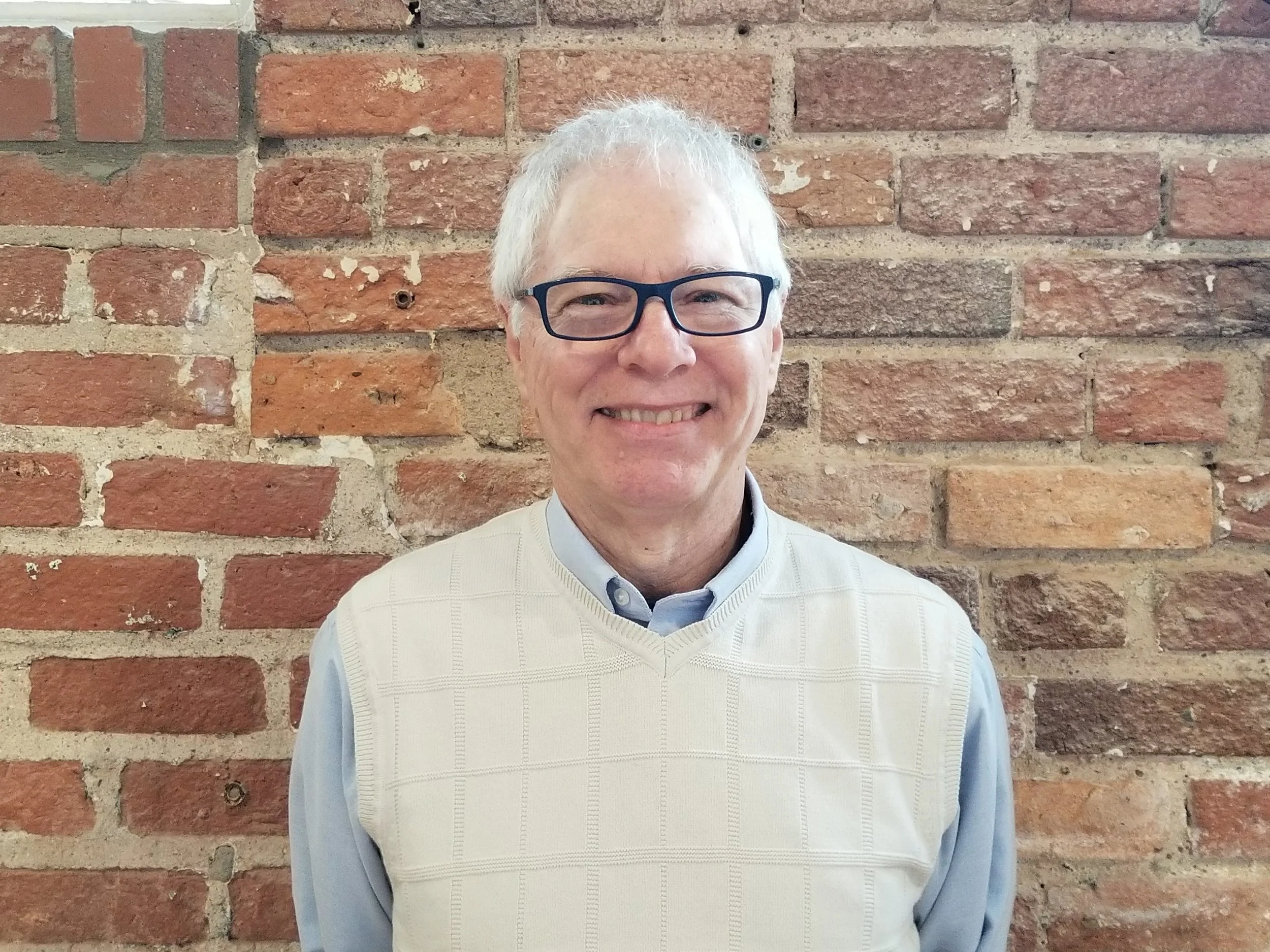 Jack Cassell, Treasurer Jack’s Term ends December 31, 2020. This is his first term.