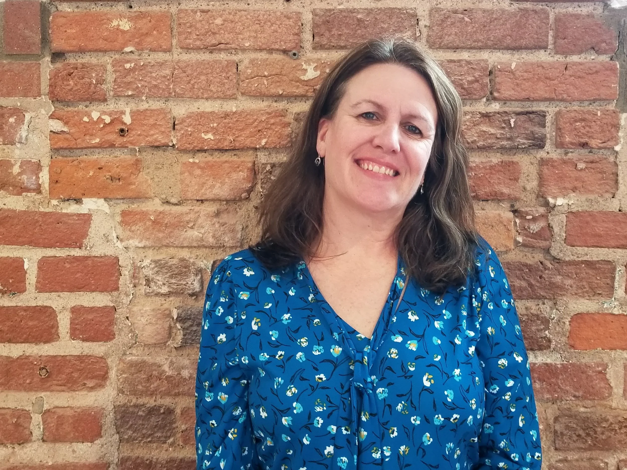 Ginger Leon, Chair of Nominating Committee Ginger’s Term ends December 31, 2020.This is her first term.