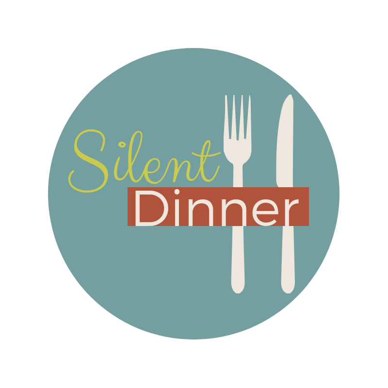 Silent Dinner - Thomasville