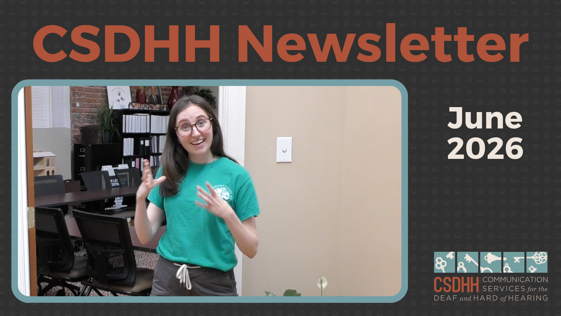 June 2026 Newsletter