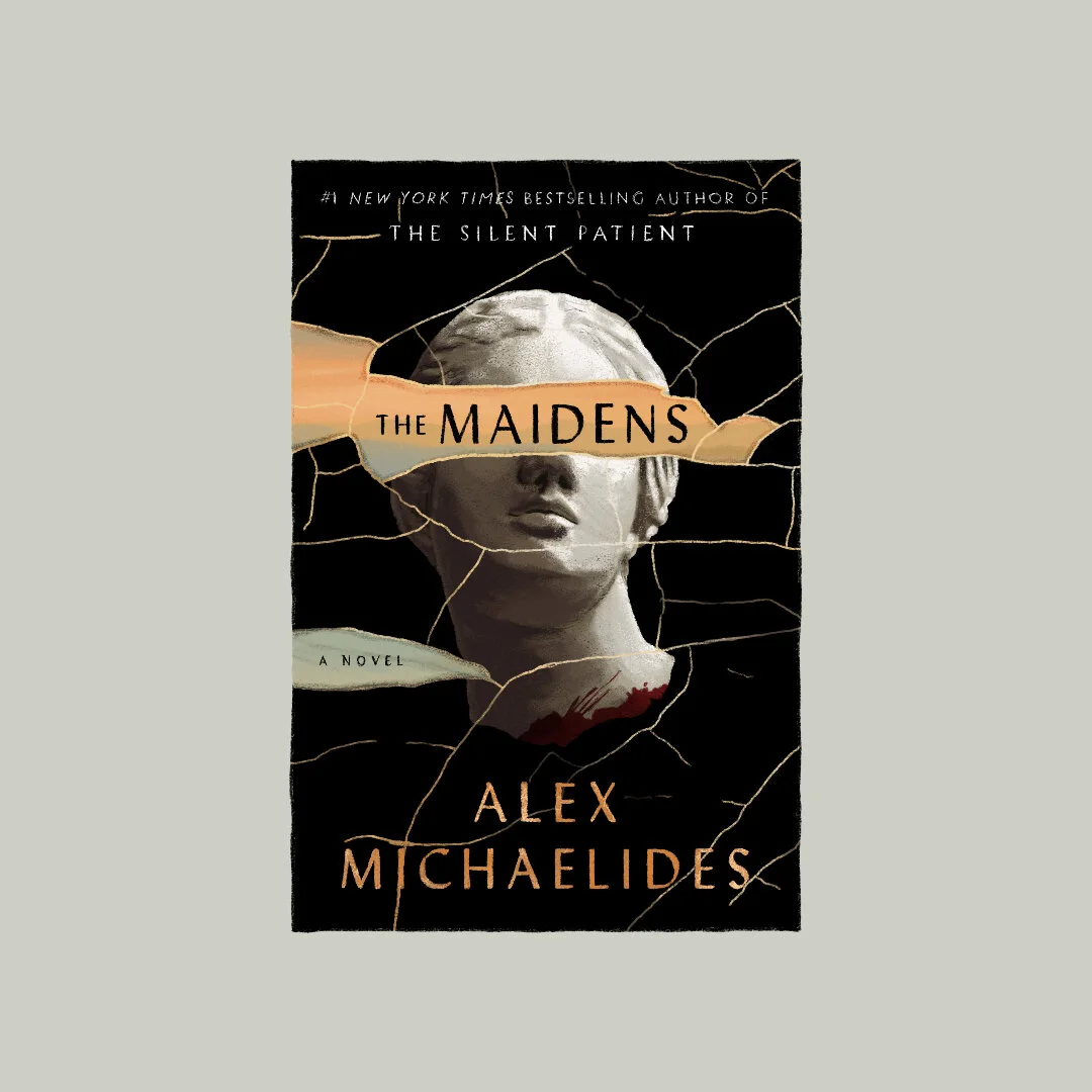 Book Review: The Maidens