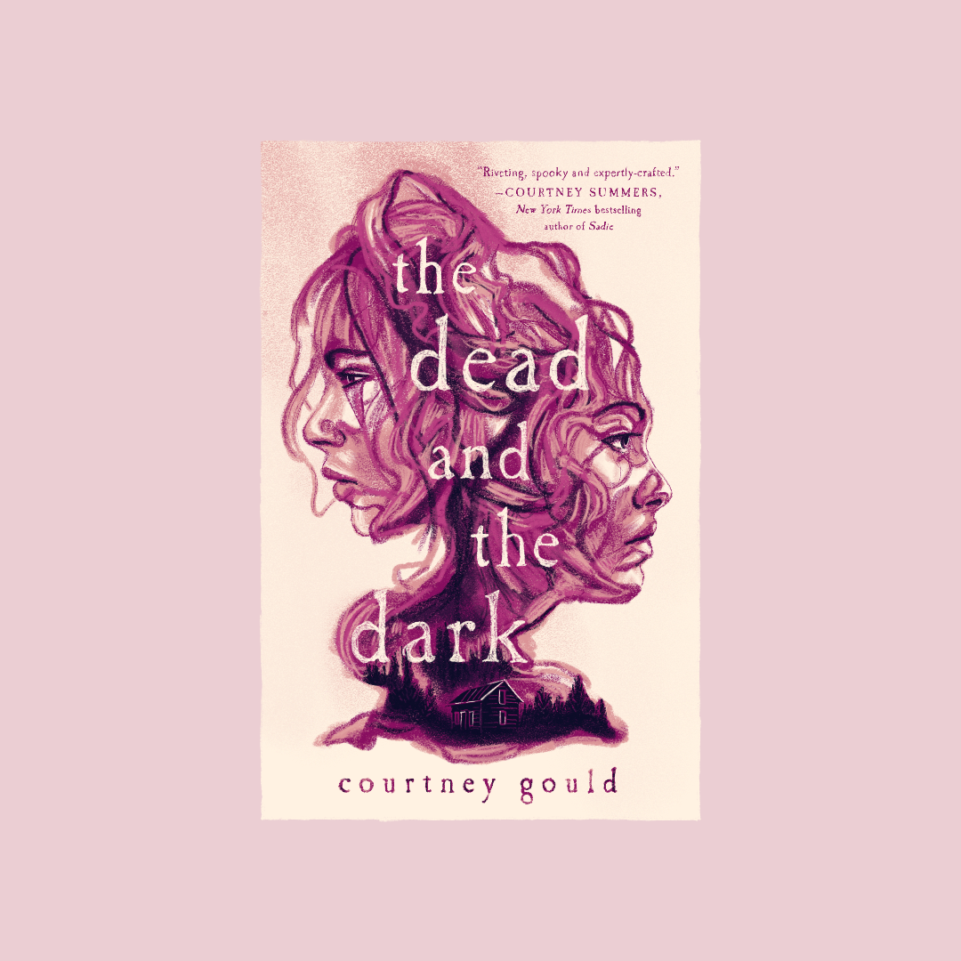 Book Review: The Dead and The Dark