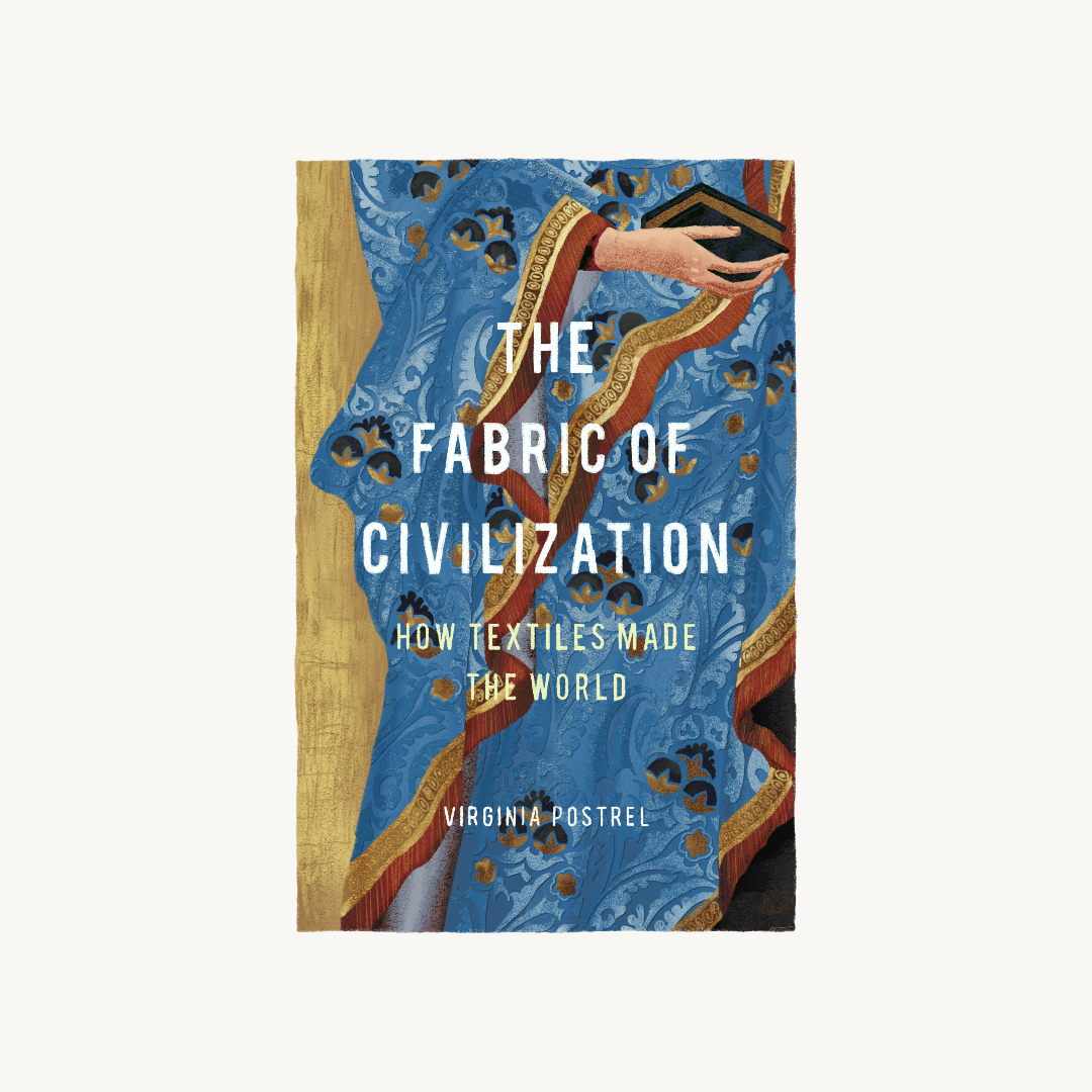 Book Review: The Fabric of Civilization