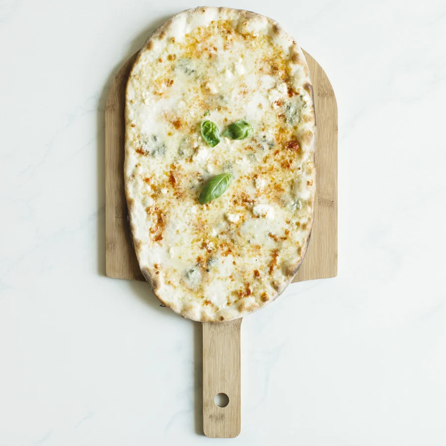 Pizza Quattro Formaggi