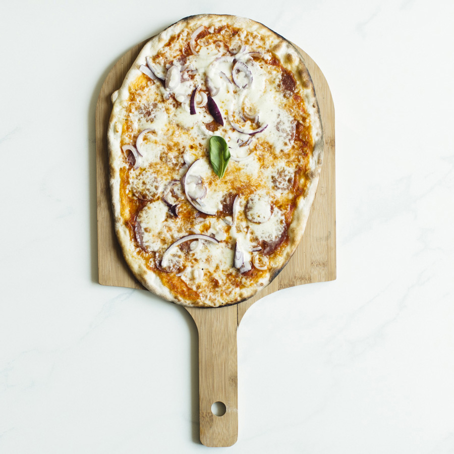 Pizza Inferno