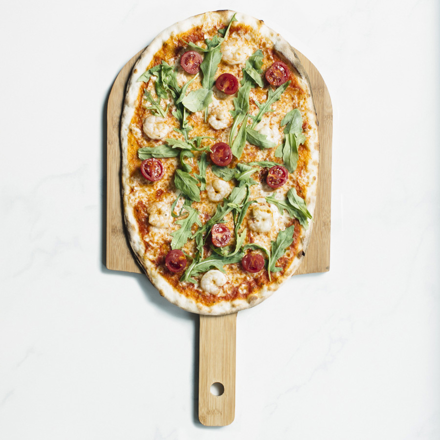 Pizza Mare