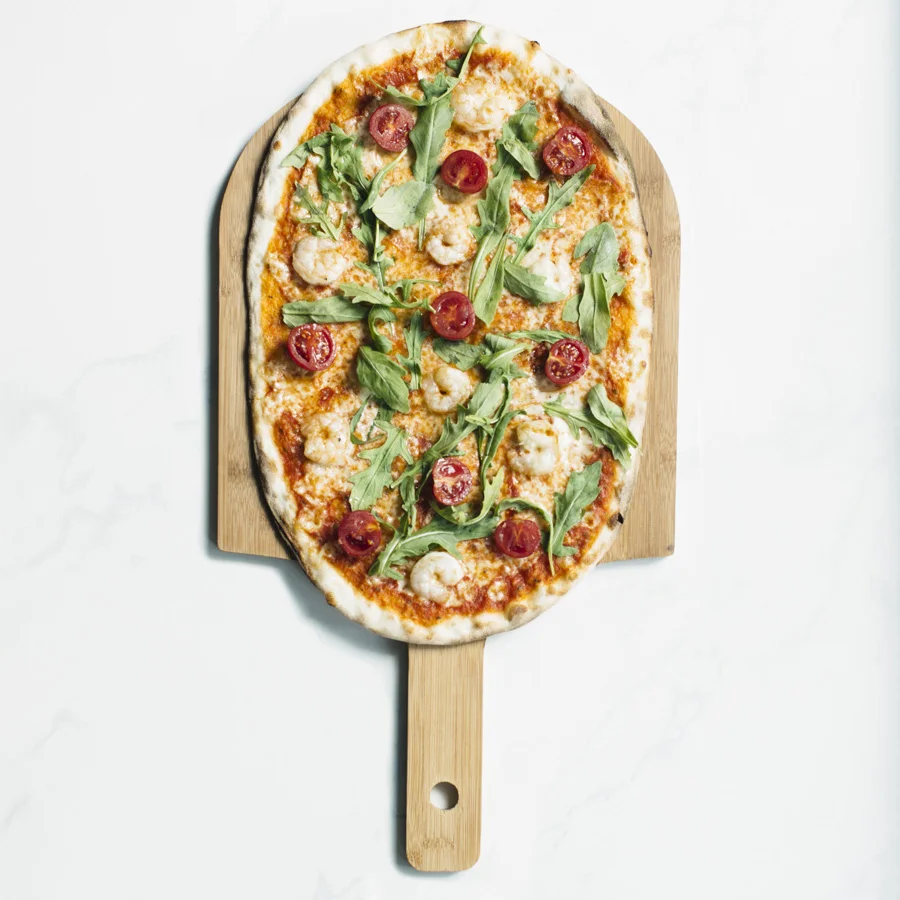 Pizza Mare