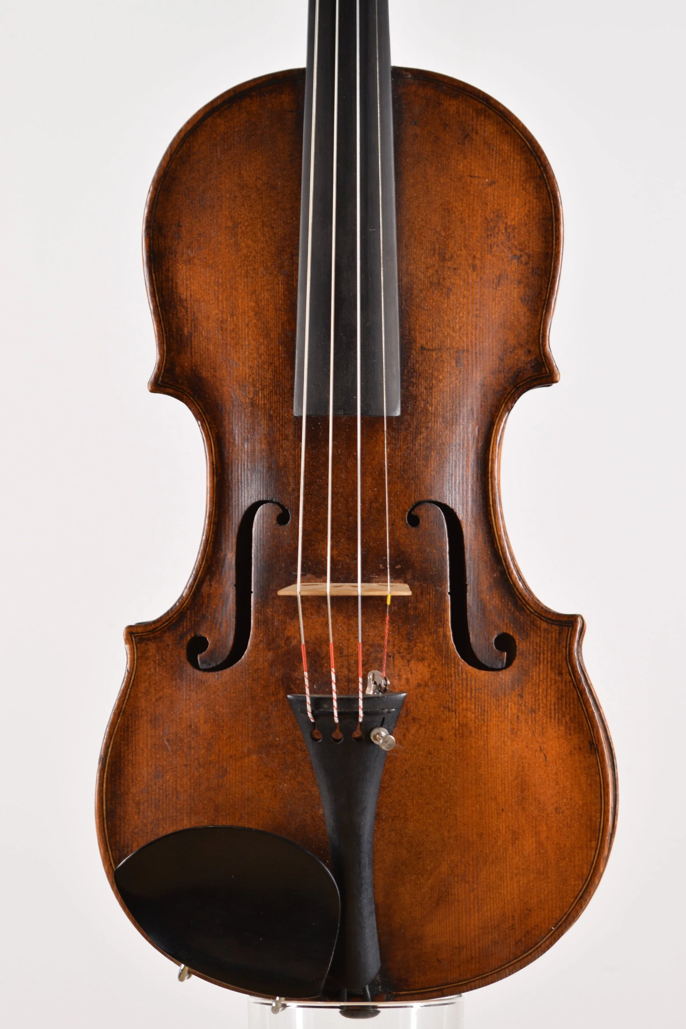 James Thomson Violin
