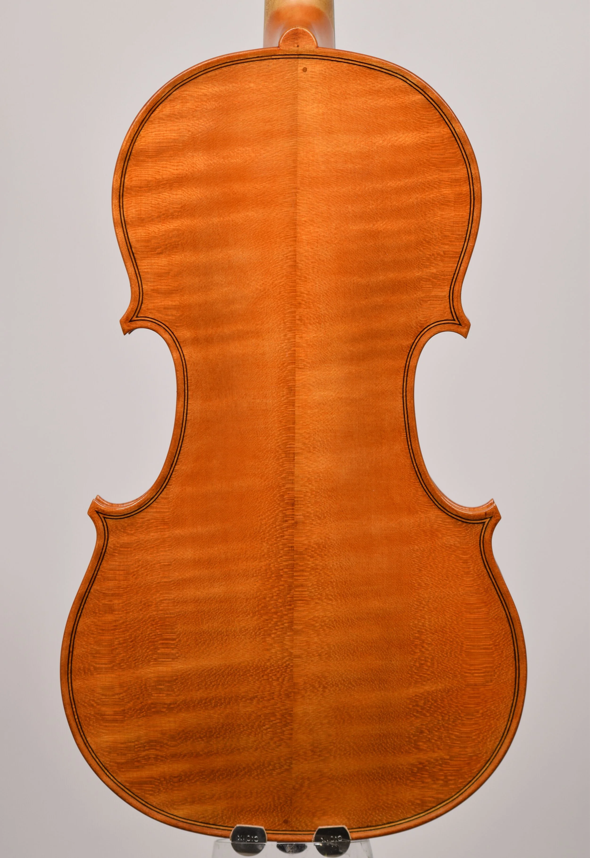 Calum Thomson 2019 Violin — Tim Wright Fine Violins Edinburgh