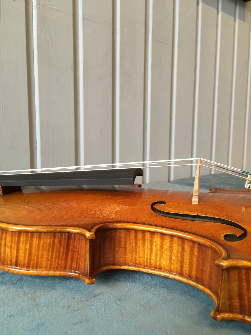 do you clean a violin, or cello? — Wright Fine Violins Scotland