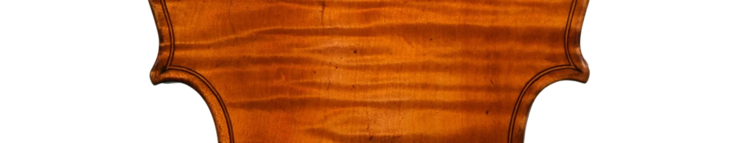 Giuseppe Rocca Violin