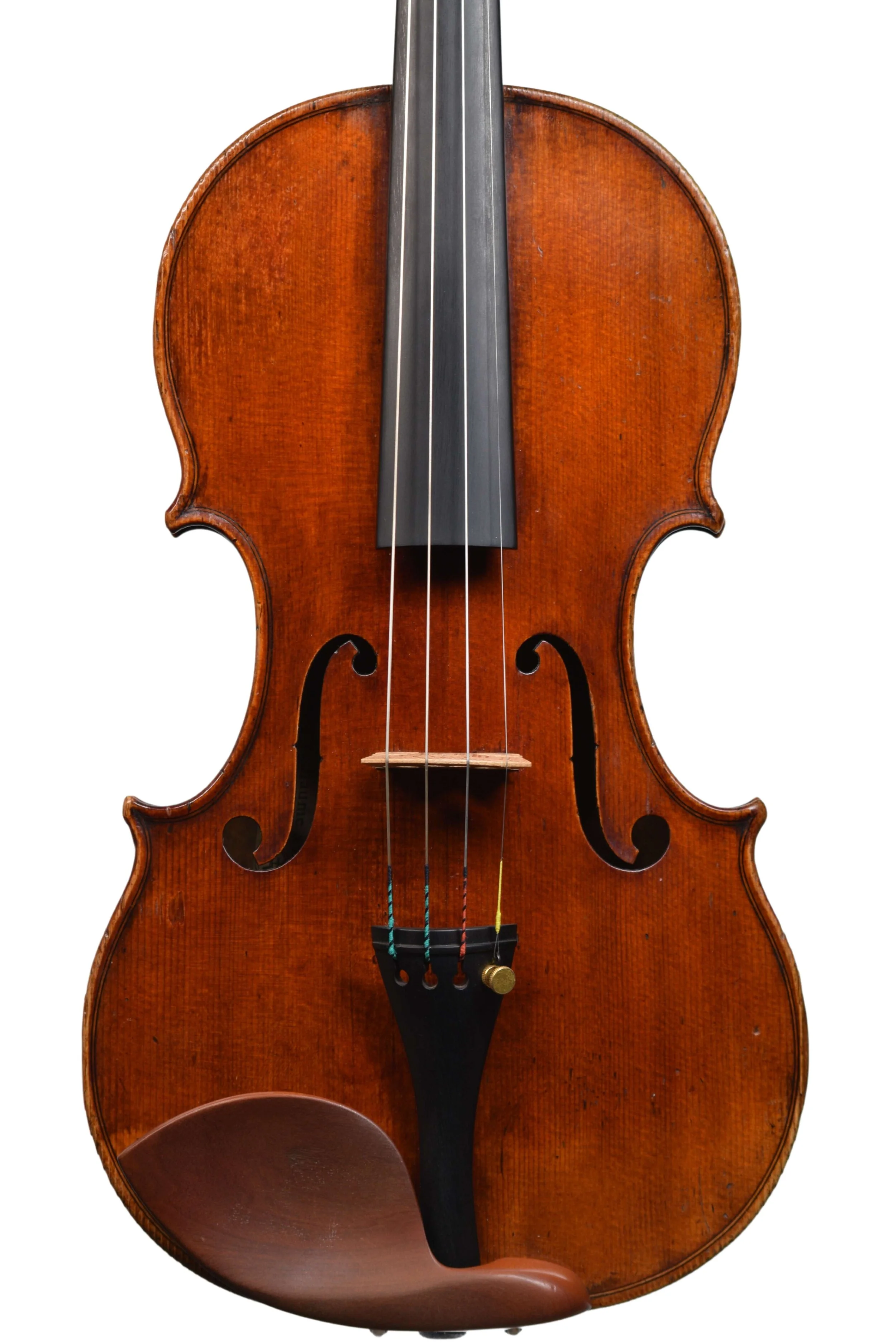 JeanBaptiste Vuillaume Violin